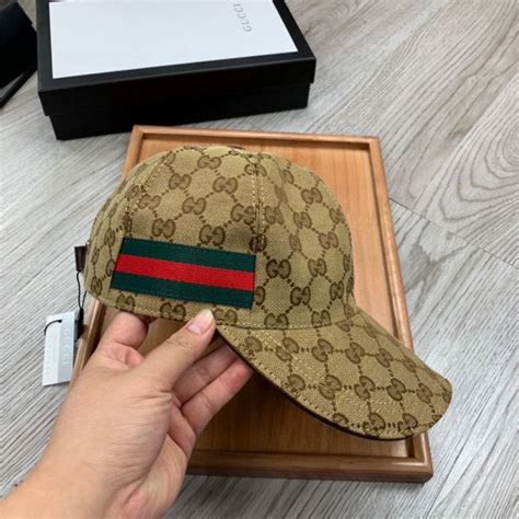 replica cappellino gucci